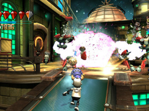PlayStation Move Heroes - PS3