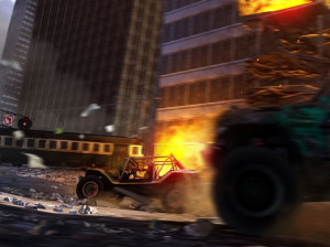 MotorStorm : Apocalypse - PS3