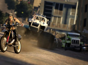 MotorStorm : Apocalypse - PS3