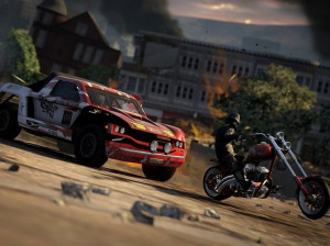 MotorStorm : Apocalypse - PS3