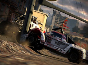 MotorStorm : Apocalypse - PS3