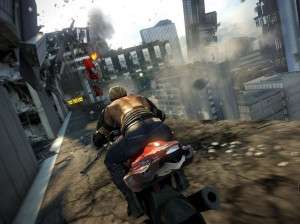 MotorStorm : Apocalypse - PS3