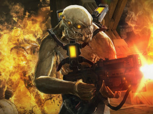 Resistance 3 - PS3