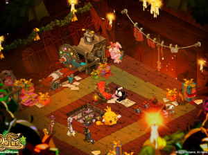 Dofus - PC