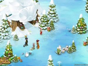 Dofus - PC