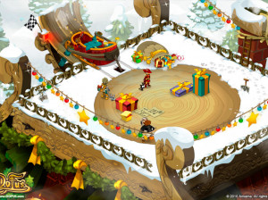 Dofus - PC