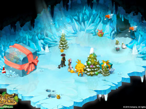 Dofus - PC