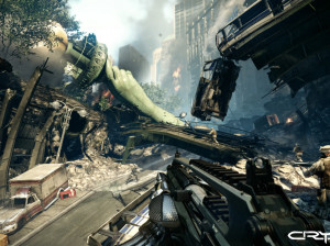 Crysis 2 - PC