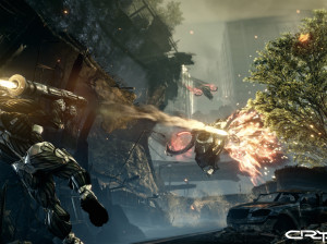 Crysis 2 - PC