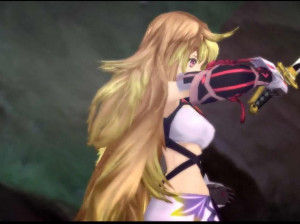 Tales of Xillia - PS3