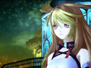 Tales of Xillia - PS3