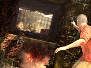 Uncharted 3 : L'Illusion de Drake - PS3