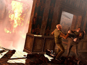 Uncharted 3 : L'Illusion de Drake - PS3