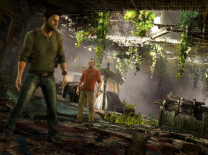 Uncharted 3 : L'Illusion de Drake - PS3