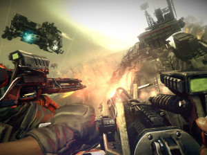 Killzone 3 - PS3