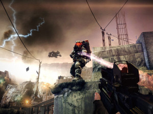 Killzone 3 - PS3