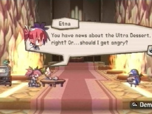 Prinny : Can I Really Be the Hero ? - PSP