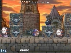 Prinny : Can I Really Be the Hero ? - PSP