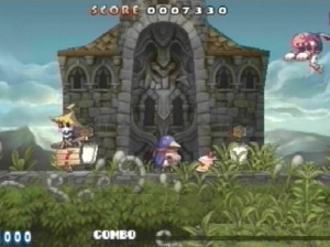 Prinny : Can I Really Be the Hero ? - PSP