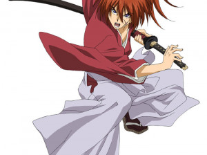 Rurôni Kenshin: Meiji Kenkaku Romantan Saisen - PSP