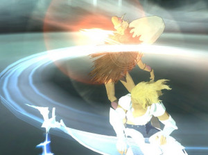 El Shaddai : Ascension of the Metatron - PS3