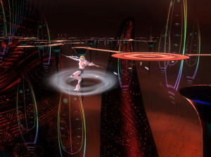 El Shaddai : Ascension of the Metatron - PS3