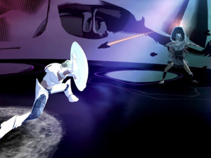 El Shaddai : Ascension of the Metatron - PS3