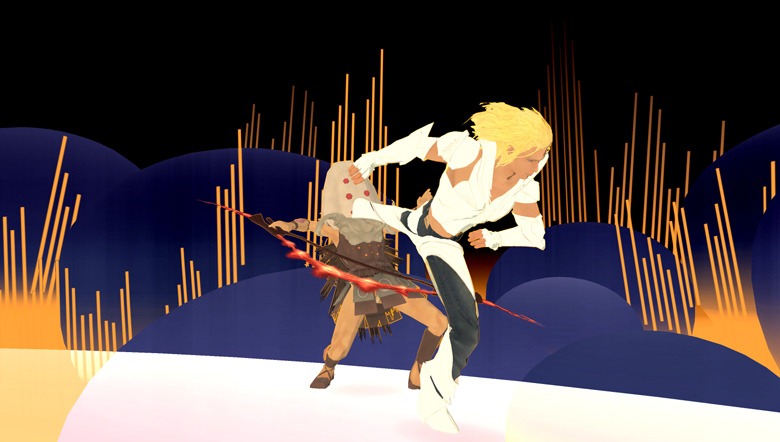 El Shaddai : Ascension of the Metatron - Xbox 360