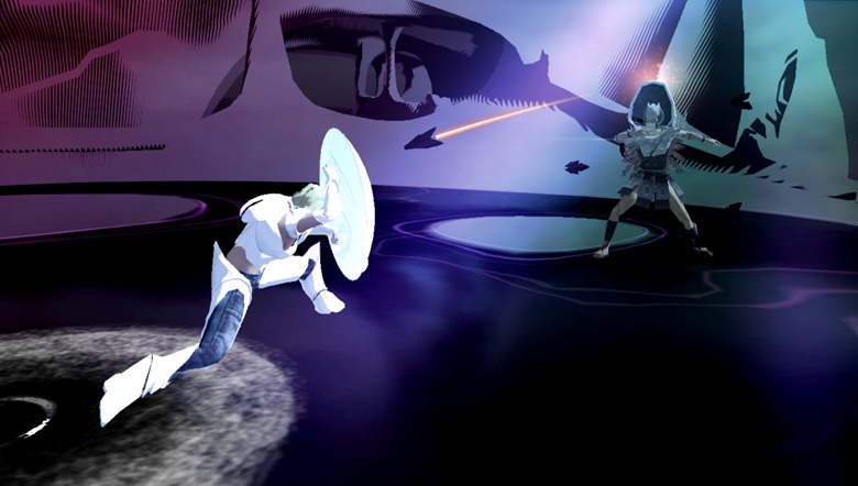 El Shaddai : Ascension of the Metatron - Xbox 360