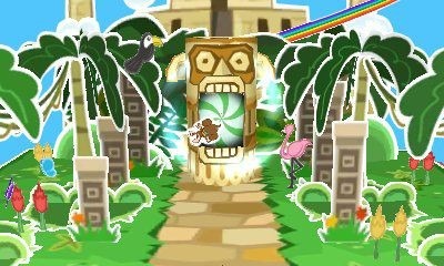 Super Monkey Ball 3D - 3DS
