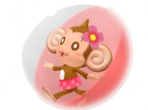 Super Monkey Ball 3D - 3DS