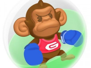 Super Monkey Ball 3D - 3DS