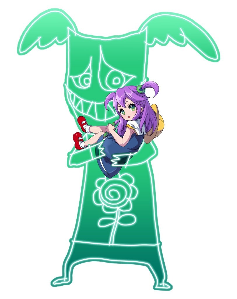 Arcana Heart 3 - Xbox 360