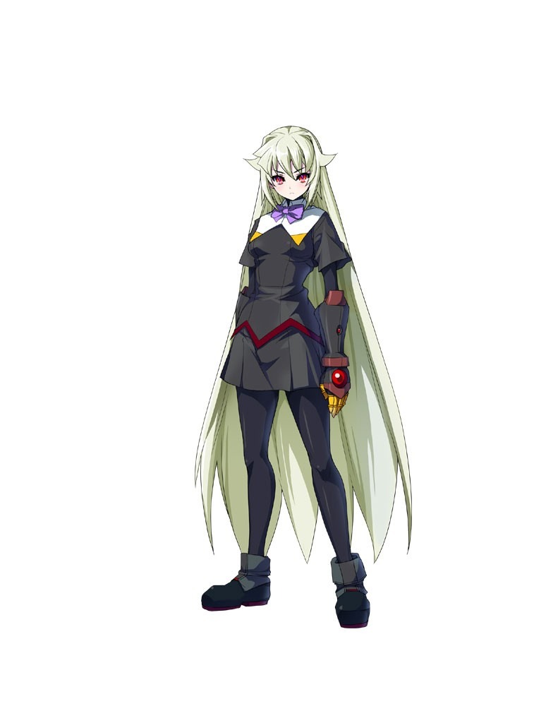 Arcana Heart 3 - Xbox 360