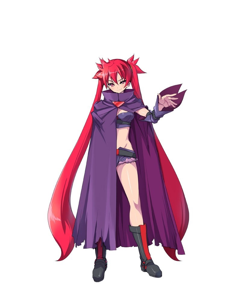 Arcana Heart 3 - Xbox 360