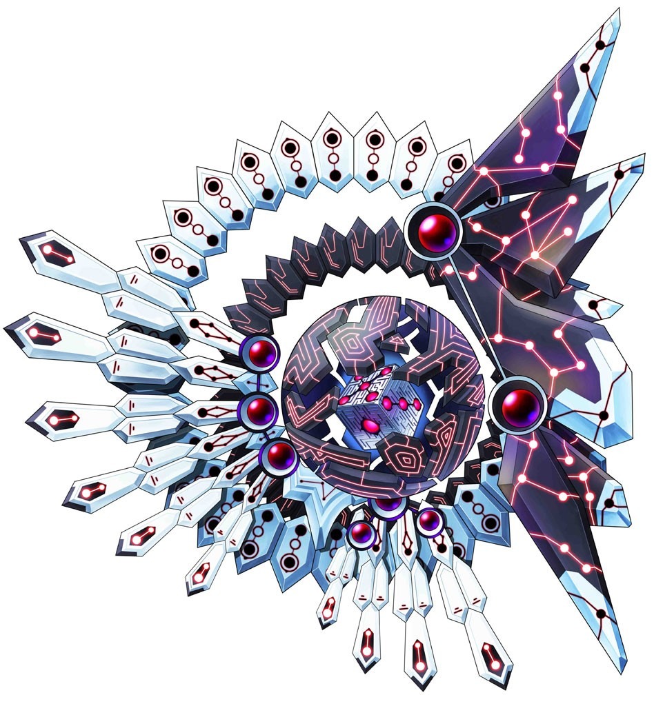Arcana Heart 3 - Xbox 360