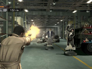 Yakuza : Dead Souls - PS3