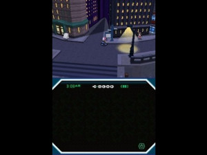 Pokémon Version Blanche - DS