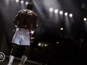 Fight Night Champion - PS3