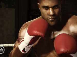 Fight Night Champion - PS3