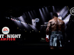 Fight Night Champion - PS3