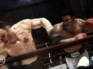 Fight Night Champion - PS3