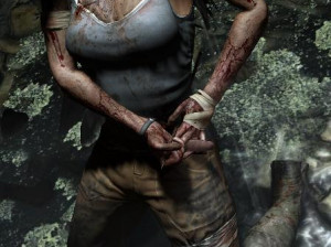 Tomb Raider - PS3