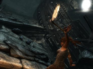 Tomb Raider - PS3