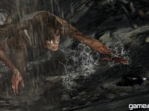 Tomb Raider - Xbox 360