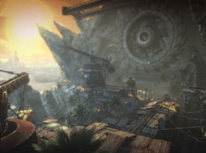 Bulletstorm - PS3