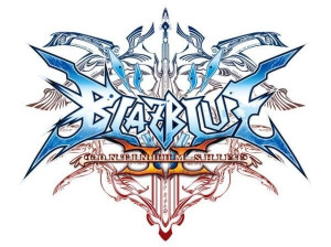 BlazBlue : Continuum Shift II - PSP