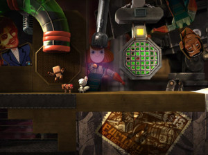 LittleBigPlanet 2 - PS3