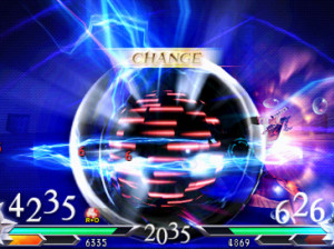 Dissidia 012 : Final Fantasy - PSP