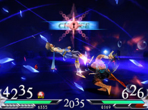 Dissidia 012 : Final Fantasy - PSP